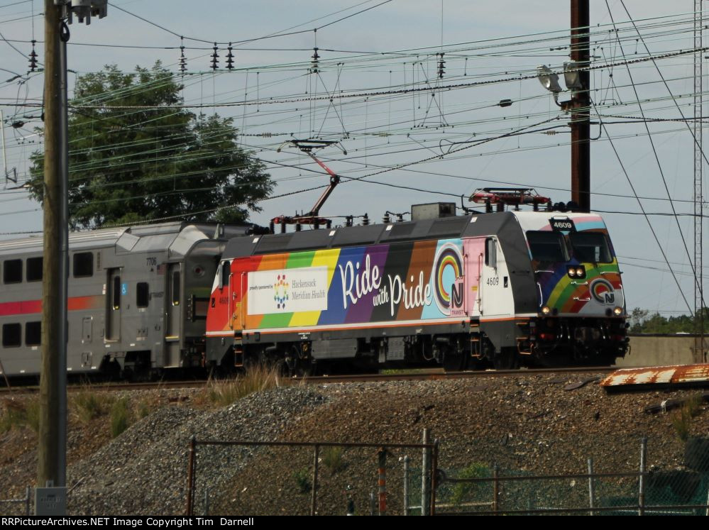 NJT 4609